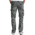 thumbnail image 2 of Wrangler Men's Stretch Cargo Pants, 2 of 3