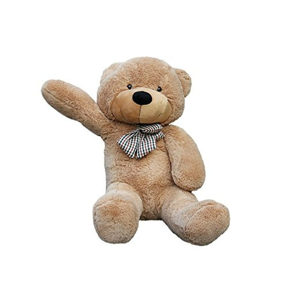 Giant Teddy Bear Giant Teddy Bear