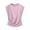 Pink, variant on Lumivie Summer Tops For Women 2025 Plus Size V Neck Summer Tshirts Shirts For Women Cotton Plus Size Cotton Blouses For Women 3X Womens Graphic T Shirts Vintage Music