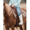 thumbnail image 3 of Bota Para Niña Vaquera Wildcat® Color Late 18-21.5 beige 21.5, 3 of 10