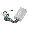 thumbnail image 3 of 36v 48v controlador con pantalla para motor Bldc/scooter/e bicicleta, 250w Afortunado Sencillez, 3 of 5