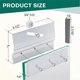 thumbnail image 4 of shower door rollers, 4 of 5