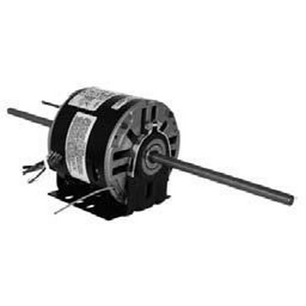 RA1056WB 55/8" Double Shaft Fan/Blower Motor 1/2 HP