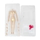 thumbnail image 2 of Cuerpo Femenino de Bustos Sin a 1/6 para Escultura de Juguetes Calientes de, 2 of 9