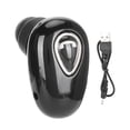 thumbnail image 2 of Écoute Bluetooth Simple conçue pratique pour utiliser les écouteurs sans fil multifonction de qualité son, 2 of 7