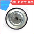 thumbnail image 2 of Suitable for Mini Cooper Pace for MAN R55 R61 R57 R59 R60 engine water pump pulley 11517619020-, 2 of 4