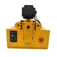 thumbnail image 5 of Hole Drilling Machine Portable Line Boring Machine for Excavator Engineering Machinery, 5 of 7