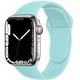 thumbnail image 2 of Kit de 3 correas para apple Watch compatible con 41mm/40mm/38mm de silicón. Longitud M/L Mamá Pulpo  Paquete silicón, 2 of 6