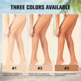 thumbnail image 3 of Leg Makeup Waterproof No Transfer, Legs Cover Up Makeup for Varicose Veins, Scar Cover Up Makeup for Tattoo Cover, 3 of 5