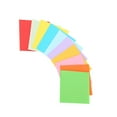 thumbnail image 4 of Origami Kit, Origami Paper, 520 Pcs 10 Colors Square Folding Paper Colorful Double Sided Origami, 5x5 Cm For Kids, 4 of 8