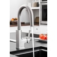thumbnail image 5 of Moen S62308 STo Single Handle Bar Faucet in Chrome, 5 of 7