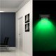 thumbnail image 1 of Lámpara De Pared Led Para Interiores, Minilámpara De Pared De Aluminio Para Teatro, Ktv, Bar, Escaparate, Galería De Porche matsuzay HA024283-04, 1 of 7