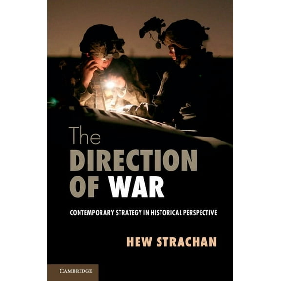 The Direction of War, (Paperback)