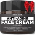 thumbnail image 1 of Crema facial Viking Revolution antienvejecimiento para hombre 60 ml, 1 of 7