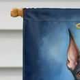thumbnail image 3 of Doberman Pinscher My Angel House Flag 28 in x 40 in, 3 of 5