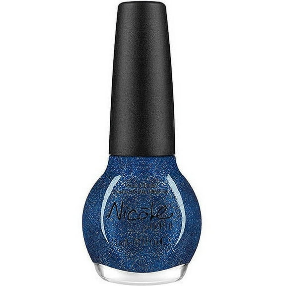 Nicole by OPI Nail Lacquer
