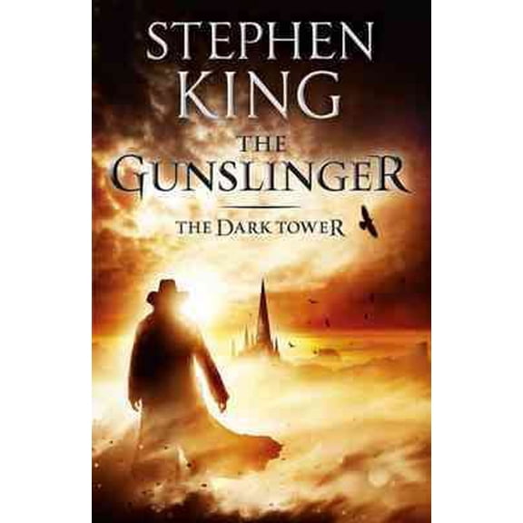 Pre-Owned The Dark Tower I: The Gunslinger (Volume 1) (The dark tower, 1) Paperback