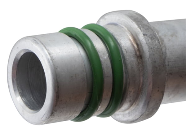 Suction Line Hose Assembly