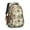 Paw Prints, variant on Paw Prints Backpack for School,Cute School Bag,Schoolbag with Adjustable Shoulder Straps & Padded Back,16.9 Inch