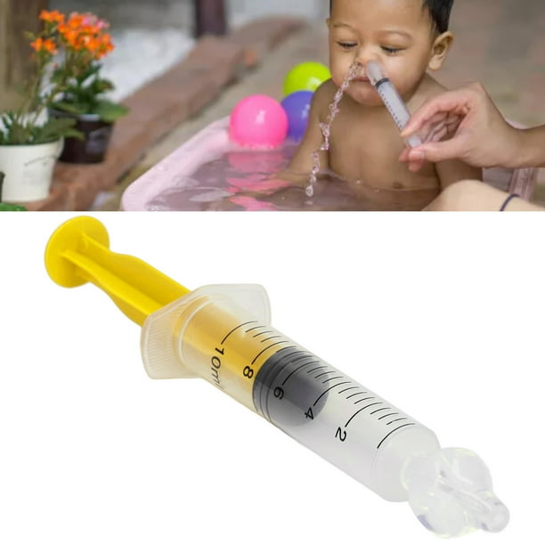 Nose syringe for adults outlet