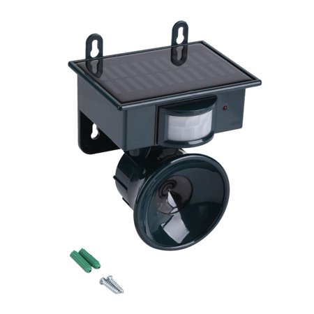 Fyydes Ultrasonic Repeller, Ultrasonic Pest Repeller,Solar ...