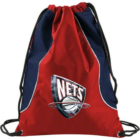 NBA - Brooklyn Nets Axis Backsack