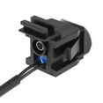 thumbnail image 3 of 2118600147 Left Right Washer Nozzle Abs Right Washer Nozzle Windshield Wiper Nozzle 2118600147 A2118601147 Abs Fangkenuo, 3 of 6
