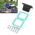 thumbnail image 4 of Robinet à Ressort, Raccord Parfait V382A avec Joint pour Moto, 4 of 8