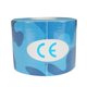 thumbnail image 5 of Cinta deportiva para muñeca y tobillo, impermeable, fácil de rasgar, transpirable y autoadhesiva. Azul, 5 of 9