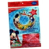 Disney Junior Mickey Mouse Clubhouse Inflatable Swim Ring