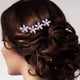 thumbnail image 3 of 4pcs Pins de cabello de diamantes de diario gano, 3 of 7