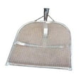thumbnail image 2 of Tswift Clearance! 1X Corn Peanut Sieve Shovel, Mesh Sieve Bucket Sand Strainer Garden Sieve Bucket Mud Sand Sieve Bucket Garden Sieve Bucket Multi Purpose Sieve Buckets for Grain Corn and Walnut, 2 of 9
