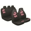 Auto Drive Frangipani 3pc Car Kit - Dv