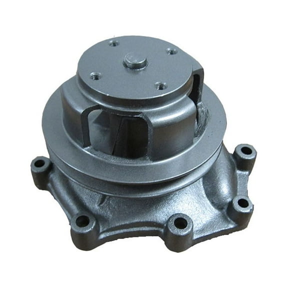 RAParts FAPN8A513GG Water Pump Fits Ford Tractor 5000 2000 2600 3000 335 3600 3910 4000 535 555 5600