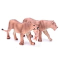 thumbnail image 3 of Modelo animal, modelos de animales de leona realistas, modelo de leona, modelo de animal simulado, experiencia incomparable, 3 of 8