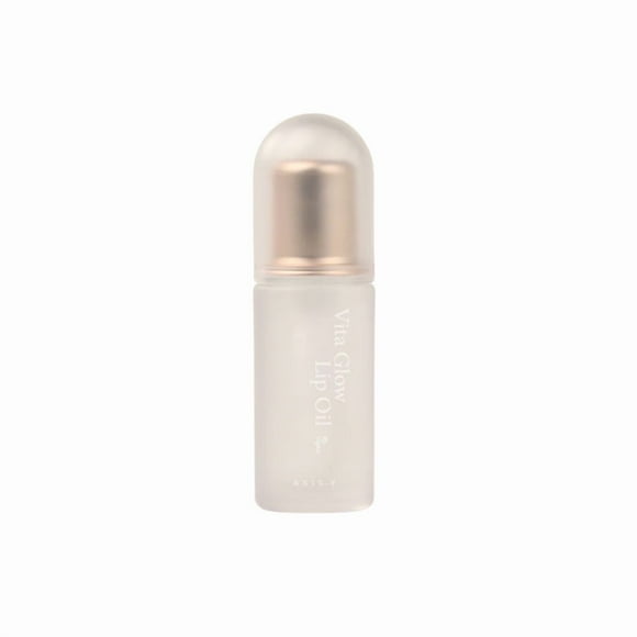 Axis-y Vita Glow Lip Oil 4.5g - Dreamy Olive