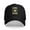 Black, variant on U.S. Army Veteran Logo Unisex Sandwich Cap Classic Baseball Capunisex Adjustable Casquette Dad Hat