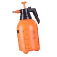 thumbnail image 3 of de Bomba de de Jardín con Boquilla , Botella de Pulverización de Agua de Césped Portátil para Riego/limpieza/ , Naranja 2L CUTICAT pulverizador de bomba de jardín de mano, 3 of 8