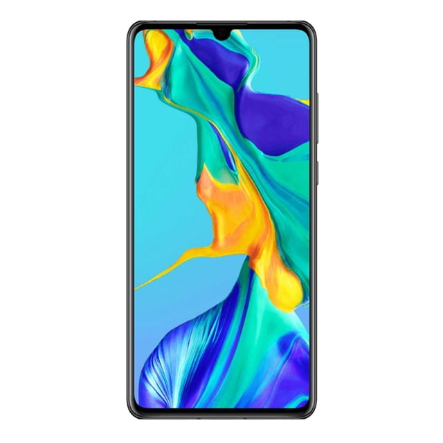 Smartphone Huawei P30 Lite 128 GB Azul Desbloqueado Huawei P30 LITE