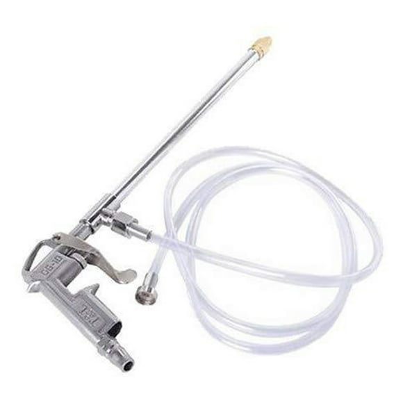 Kyusrd Car Accessories Tools and Decoration Deals!Pneumatic Washer Engine Washer Dusts Blower Water Sprayer Oil Passage Washer Injector High-pressure Car Washer