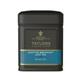 thumbnail image 2 of Taylors of Harrogate Scottish Breakfast Loose Leaf Black Tea, 4.41 Ounce Tin, 2 of 5