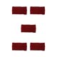 thumbnail image 3 of Sonducket Diademas de punto Protección elástica para la cabeza Calentadores de oídos a prueba de viento Diadema Accesorio de moda Suministros deportivos Type2 NO2 Sonducket CBP265880, 3 of 5