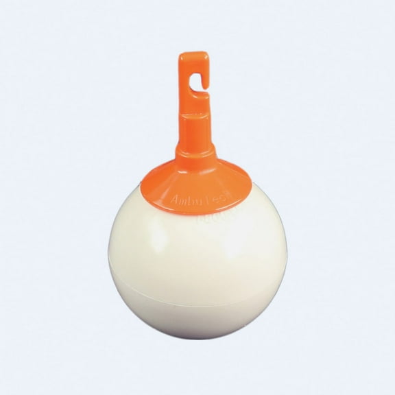 High Mileage Rolling Ball Hook Tip