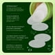 thumbnail image 4 of Almohadillas de tóner antiedad One Living Earth Jiyu, 100 unidades, 4 of 8