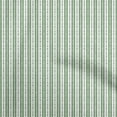 thumbnail image 1 of oneOone Rayon Green Fabric Asian Block Sewing Material Print Fabric By The Yard 56 Inch Wide, 1 of 5