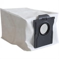 thumbnail image 4 of Para Aspiradoras para L10s Pro Ultra Heat RLL82CE, para X30 Ultra y E30 Ultra, Cepillo Lateral Principal, Filtro HEPA, Mopa y Bolsa para Polvo., 4 of 5
