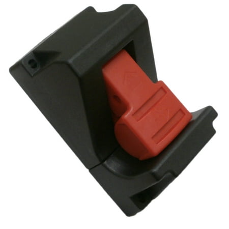 Bosch GTS1031 Table Saw OEM Replacement On/Off Switch # (Bosch 4100 09 Table Saw Best Price)