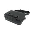 thumbnail image 3 of Pre-Owned Louis Vuitton Taurillon Monogram Steamer Messenger Shoulder Bag M57307, 3 of 9