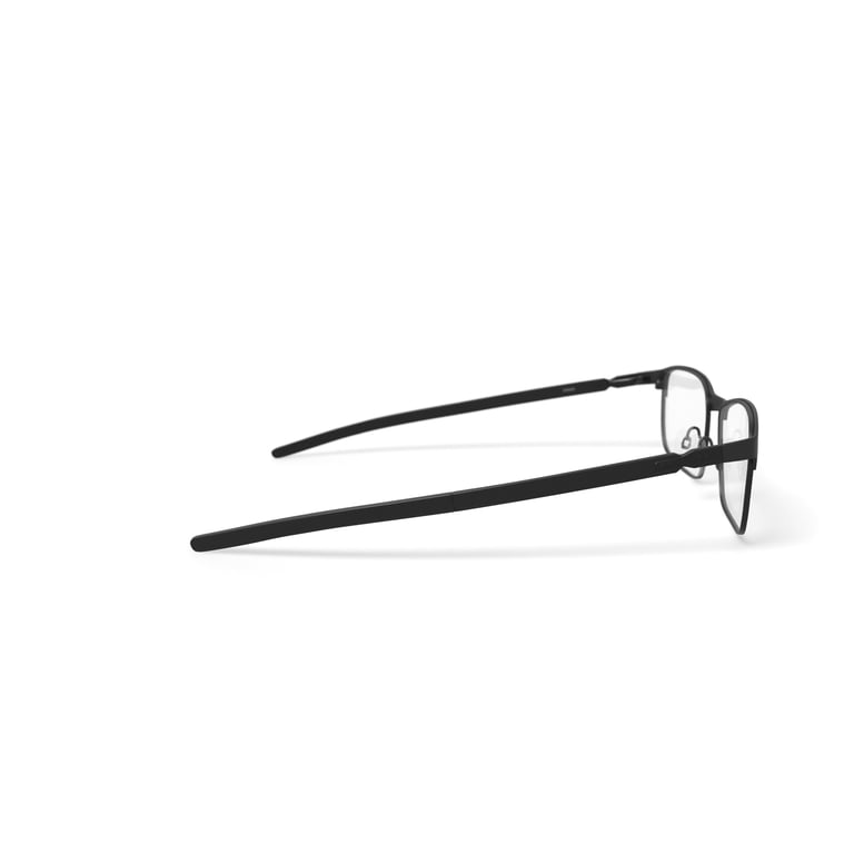 Walmart Men's MC002 Craig Rectangular Prescription Eyeglasses with
