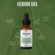 thumbnail image 4 of Kit Rutina Facial Diaria de 4 Serums, Niacinamida, Tea tree, Pantenol, &Aacute;cido Hialuronico, Vitamina A, Vitamina E, Col&aacute;geno y elastina. 30 ml c/u, 4 of 5